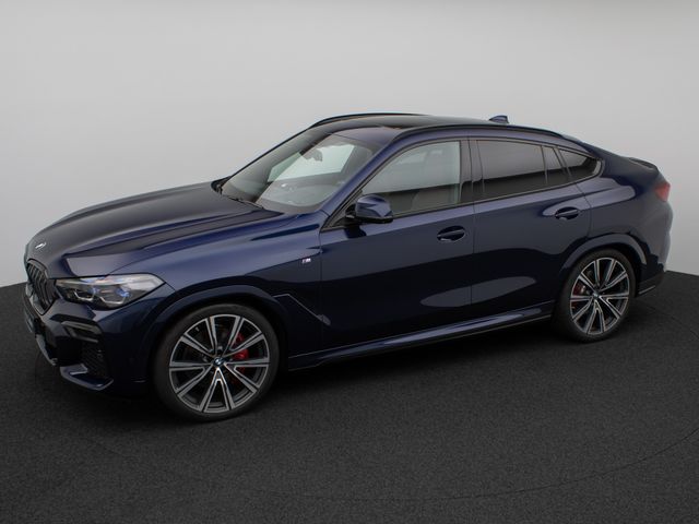 Foto Nummer 12: BMW X6