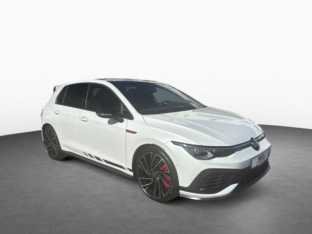 Golf VIII GTI Clubsport 2.0 TSI Blackstyle Matri
