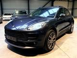 Porsche Macan S - gebrauchte SUV & Geländewagen