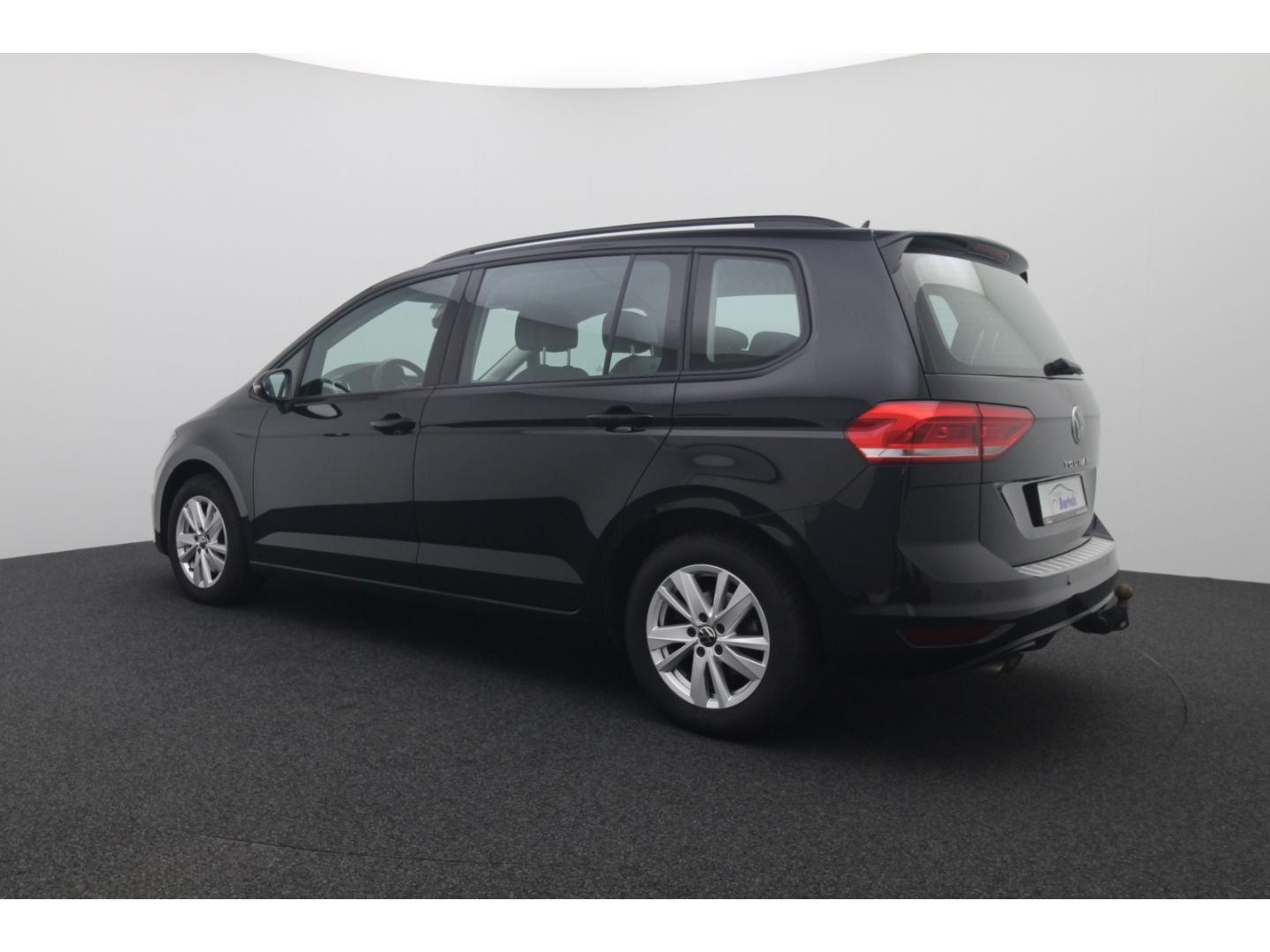 Fahrzeugabbildung Volkswagen Touran Comfortline BMT Start-Stop AHK Schwenkbar