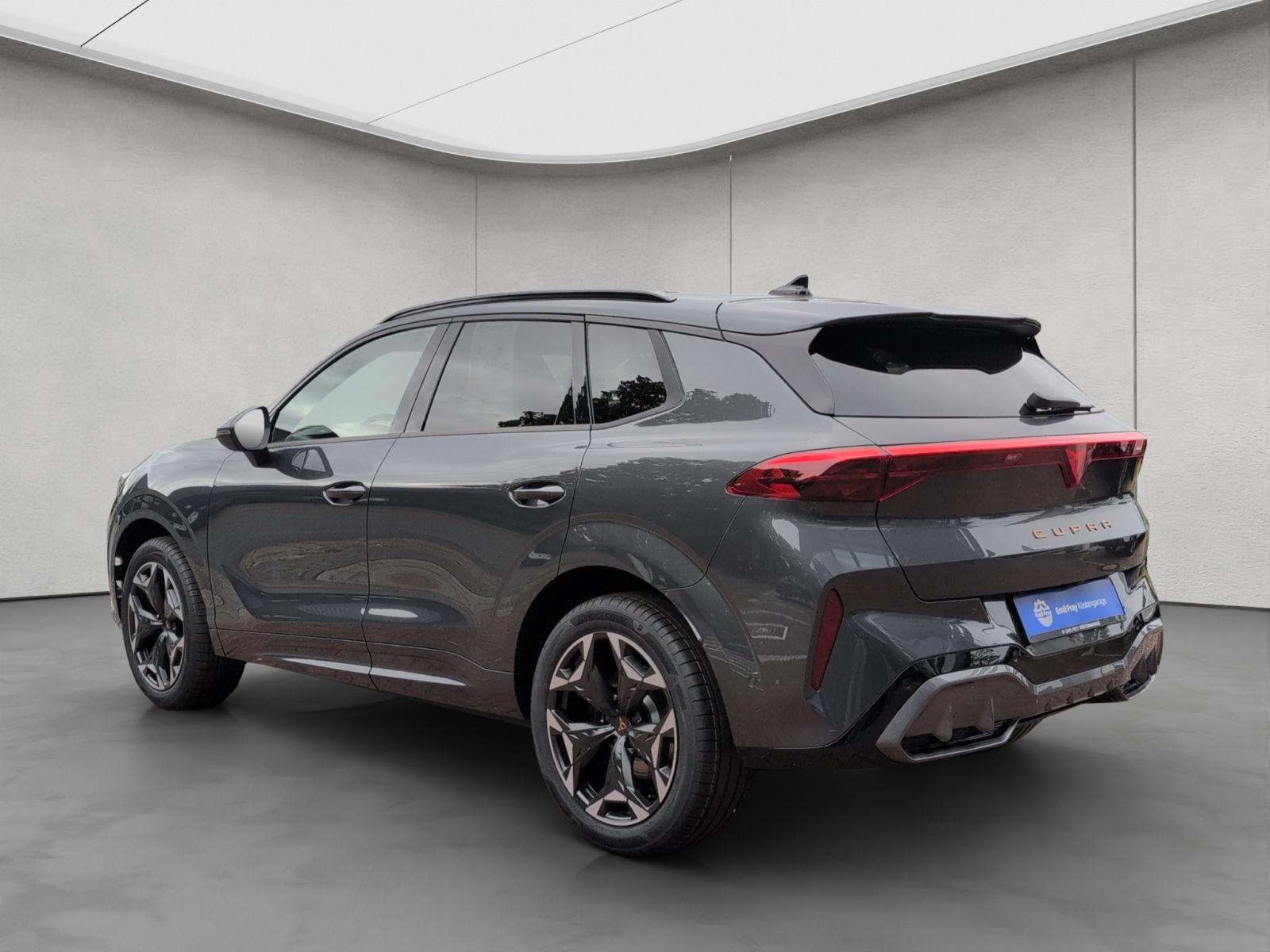 Cupra Terramar VZ 2.0 TSI DSG 4Drive MATRIX DCC ACC, миниатюра 3