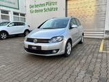 Volkswagen Golf Plus VI Team AUT Serv.Heft SHZ Parks. - Volkswagen Golf Plus mit Benzin-Antrieb: Automatik