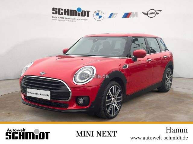 MINI One Clubman + 2.Jahre.BPS-GARANTIE