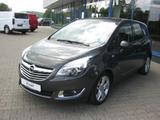 Opel Meriva B Innovation - Opel Meriva mit Benzin-Antrieb: Innovation