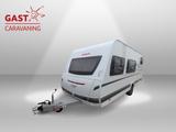 Dethleffs c-go 495 QSK 10 Years Edition