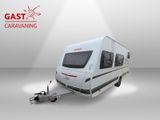 Dethleffs c-go 495 QSK 10 Years Edition