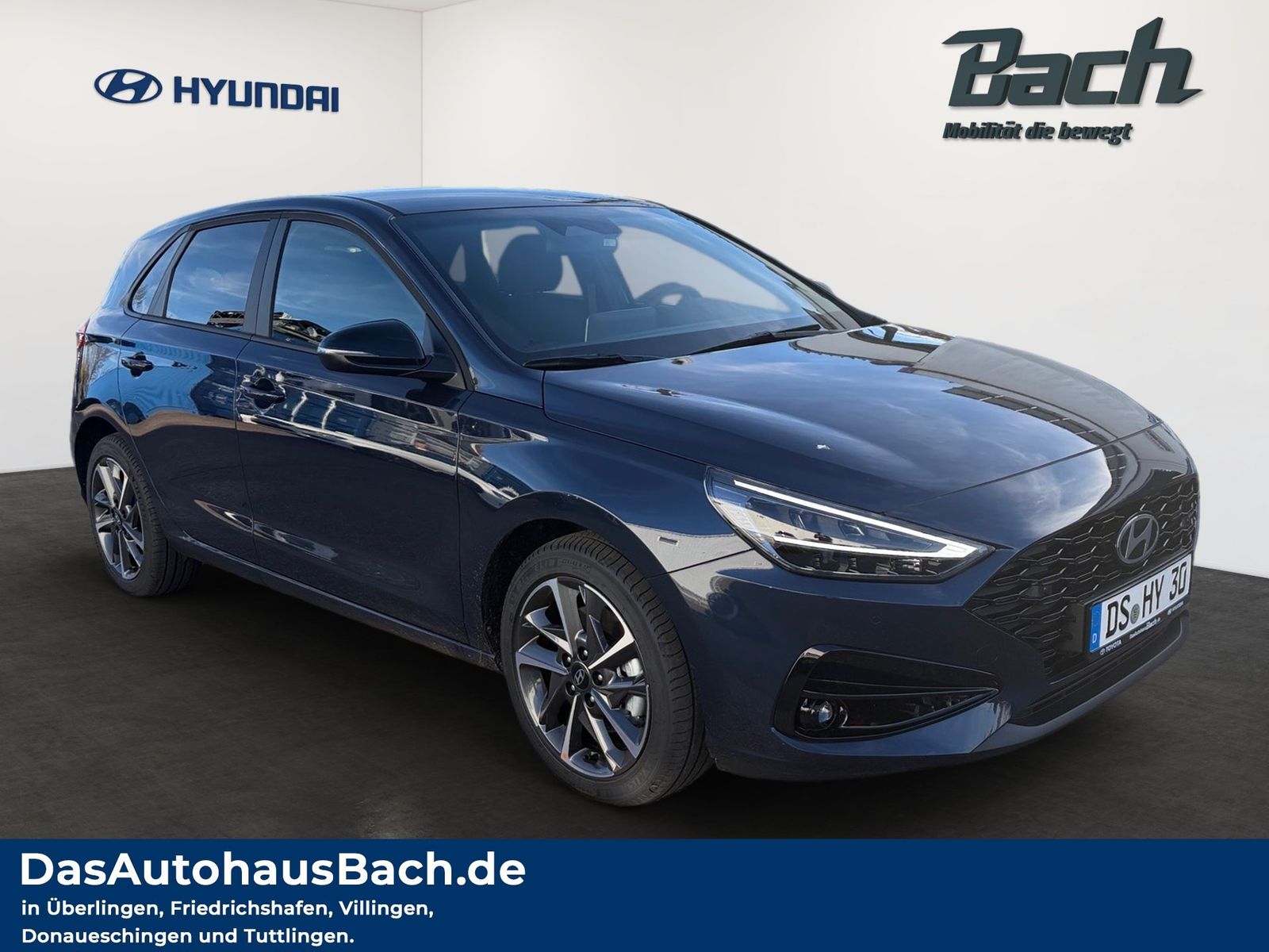 Hyundai i30 – Bild 2