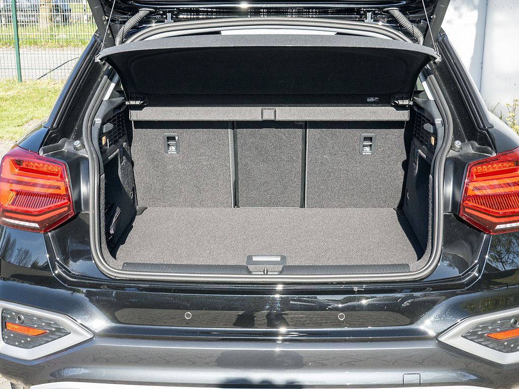 Audi Q2 - Bild 23