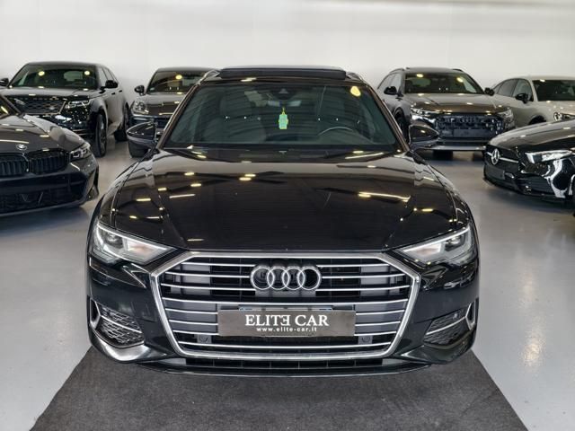 Audi AUDI A6 Avant 40 2.0 TDI S tronic S-line TETTO A imagem 2