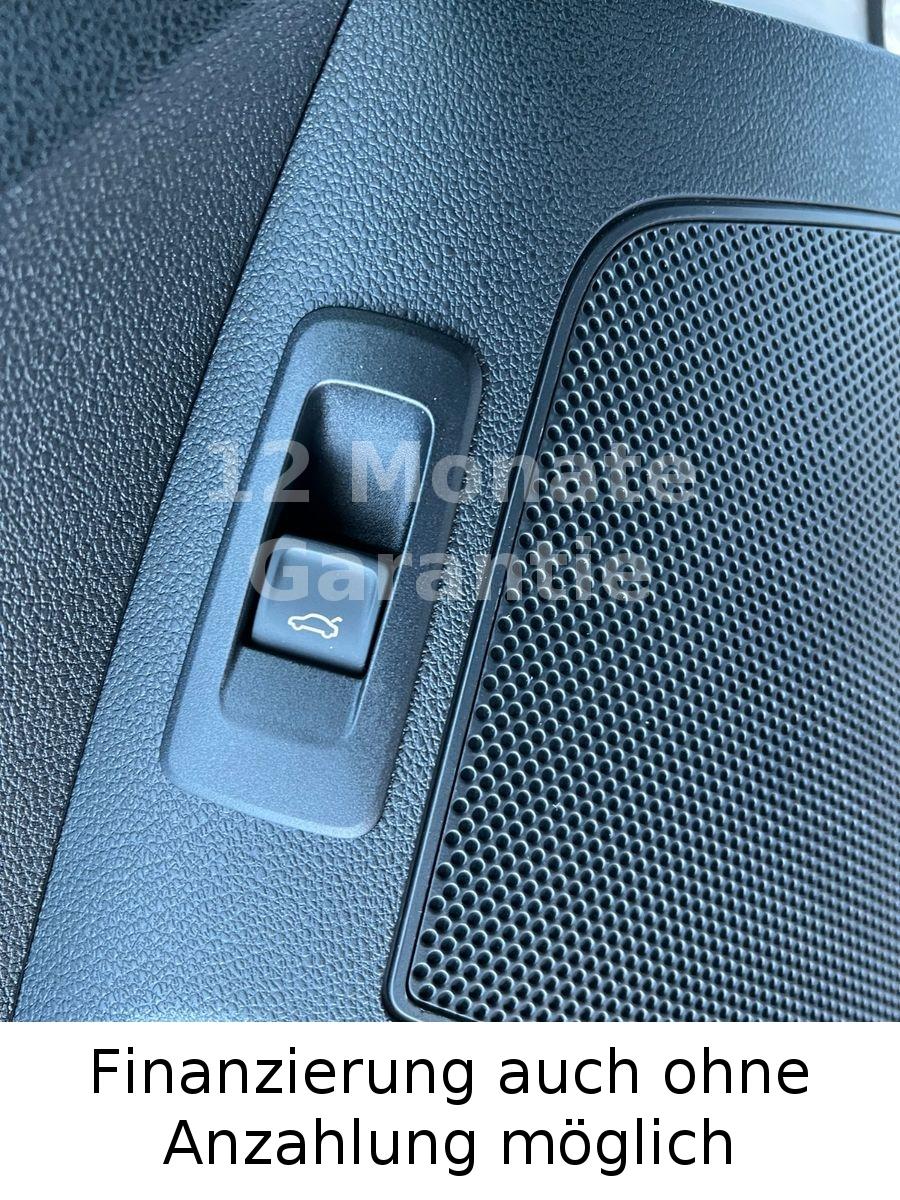 Skoda Karoq 1.5 Style Automatik Navi Rückfahrkamera