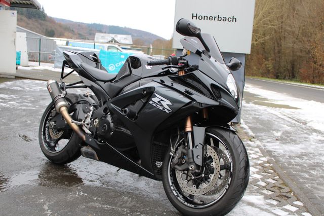 Suzuki GSX-R1000 K7 TOPZUSTAND Mivv Auspuff