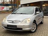Honda Civic 1.6i 3-Türig - gebrauchte Honda Civic aus dem Jahr 2001