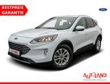 Ford Kuga 1.5 EcoBoost Totwinkel Winterpaket DAB PDC - gebrauchte Ford Kuga aus dem Jahr 2020
