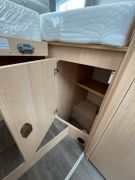 Sunlight T 68 C Adventure** Voll**Face2Face**Automatik