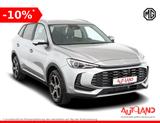 MG ZS 1.5 Hybrid Comfort Aut. LED ACC Navi Kamera - MG ZS Comfort mit Hybrid-Antrieb (Benzin/Elektro)