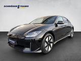 Hyundai IONIQ 6 Elektro 77,4 kWh Uniq NSCC/MATRIX/HEADUP - gebrauchte Hyundai IONIQ 6 aus dem Jahr 2024