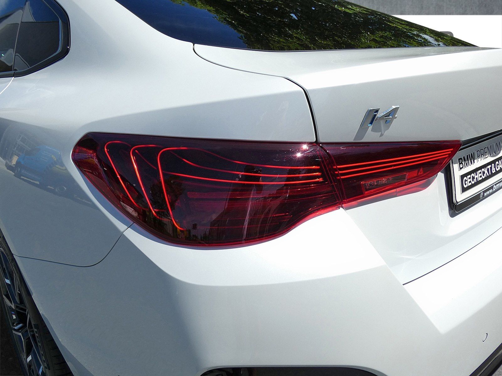 BMW i4 - Bild 12