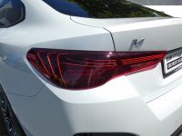 BMW i4 - Vorschau Bild 12