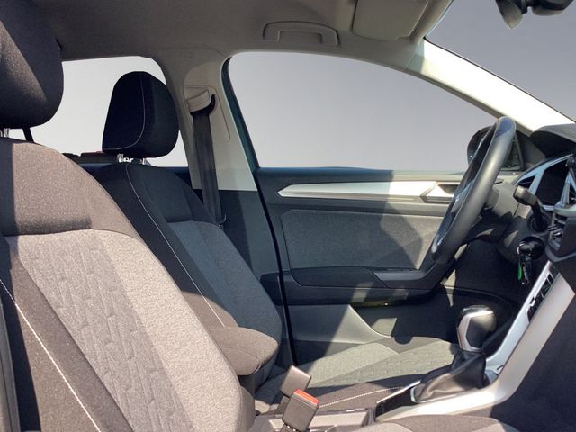 T-Roc 1.5TSI DSG Move AHK