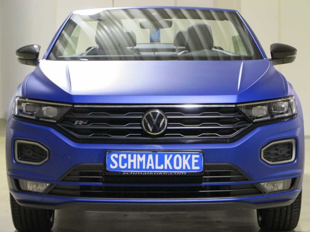 Volkswagen T-Roc Cabriolet R-Line Edition Blue Plus 223/800