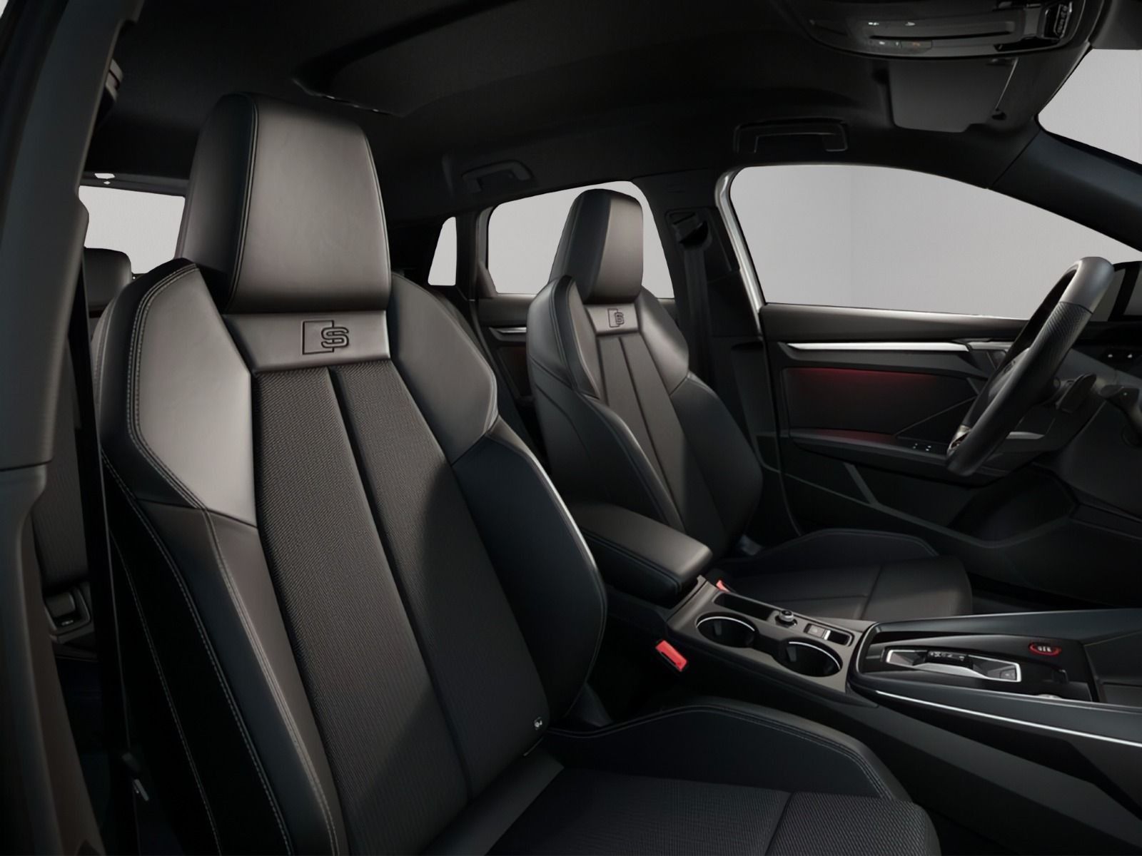 Audi S3 - Bild 8
