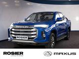 Maxus T90 EV Elite 89 kW/h Kamera DAB Einparkh. Klima - Maxus T90 Gebrauchtwagen