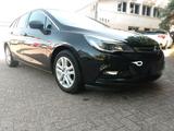 Opel Astra K1.6 CDTI Motorschaden - Opel: Motorschaden
