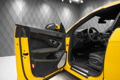 Performante YELLOW MASSAGE B&amp;O PANO SERVICE