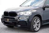 BMW X5 xDrive 40 d M-Paket~HUD~AHK~Kam.~HiFi~StandH. - BMW X5 Gebrauchtwagen in Wiesbaden
