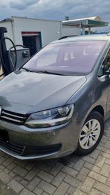 Volkswagen Sharan 2.0 TDI DSG - VW Sharan Gebrauchtwagen in Osnabrück