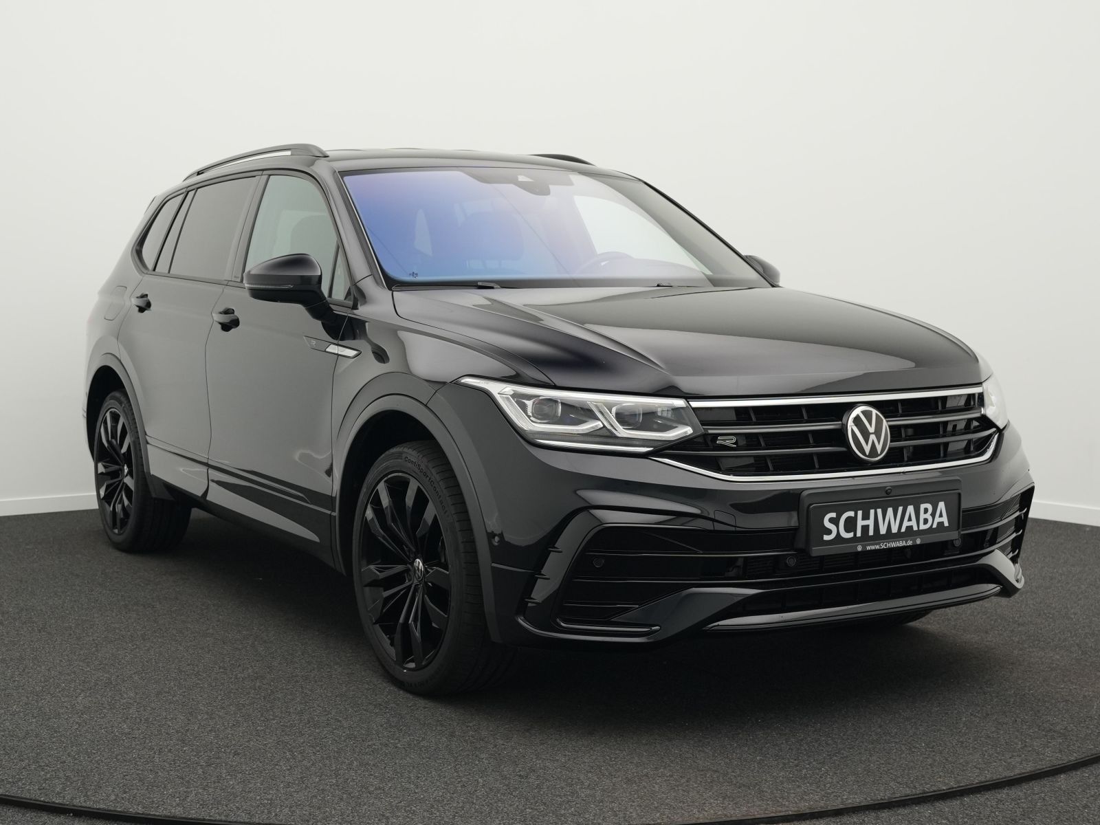 Volkswagen Tiguan Allspace - Bild 26