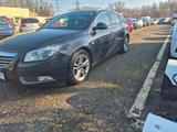 Opel Insignia A Sports Tourer Sport - gebrauchte Opel Insignia aus dem Jahr 2009