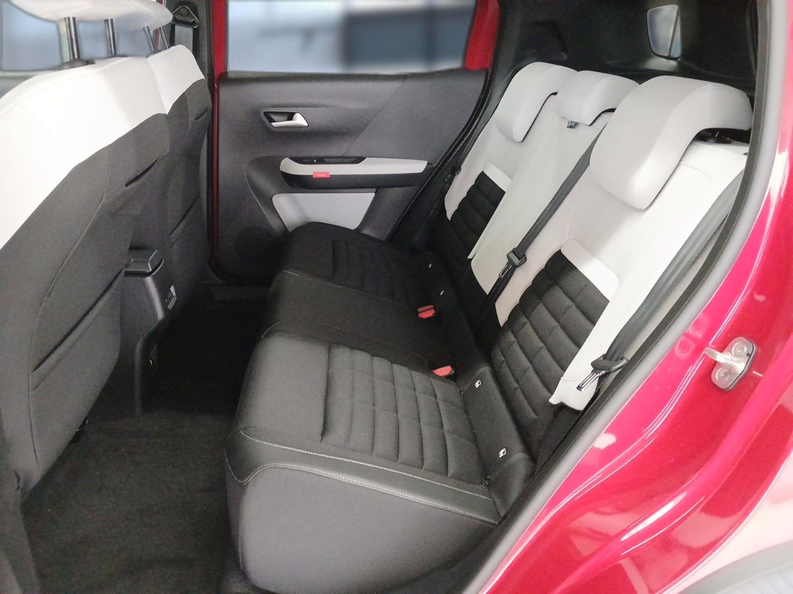 Citroën C3 Aircross - Bild 23