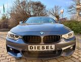 BMW 420 d 4 Cabrio M Sport Paket 2.Hand 85.000 Km - BMW: 4.0