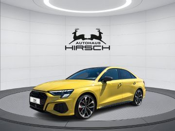 Audi S3 - 1