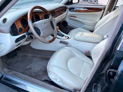 Fahrzeugabbildung Jaguar Daimler 4.0 Super V8 *MwSt. / LWB / Voll*