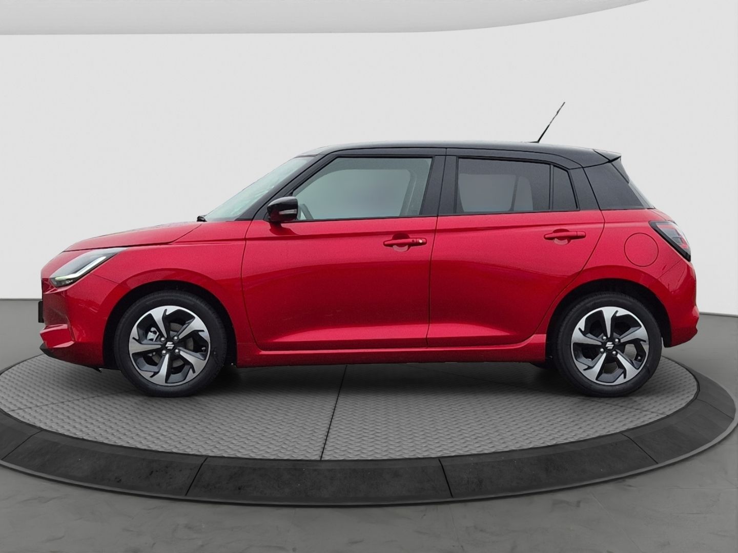 Suzuki Swift - Bild 2