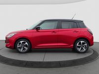 Suzuki Swift - Vorschau Bild 2