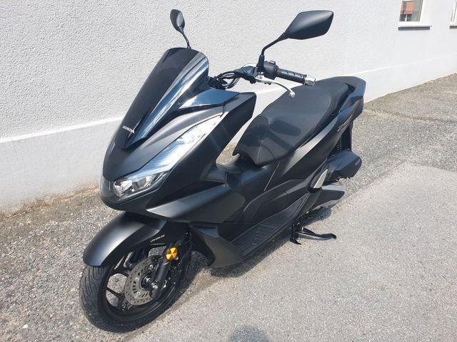 Honda PCX 125  Modell 2024
