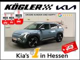 Kia EV3 58.3 EARTH |-19% WIC BUS UPG DWP 19Z - blaue Kia EV3