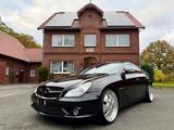 Mercedes-Benz CLS 55 AMG *nur 67 TKM* *LPG* - mit LPG-Antrieb: Sportwagen