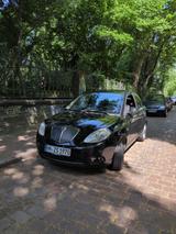 Lancia Ypsilon 1.4 16v Sport MomoDesign Automatik - Lancia Ypsilon: Momo