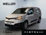 Toyota Proace City L2 1,5l D-4D Duty Comfort *RCAM*PDC* - Toyota Proace City aus 2022