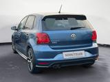 Volkswagen Polo GTI 1.8 TSI LED/PDC/KLIMA/PANO+++ - Volkswagen Polo: 1.8