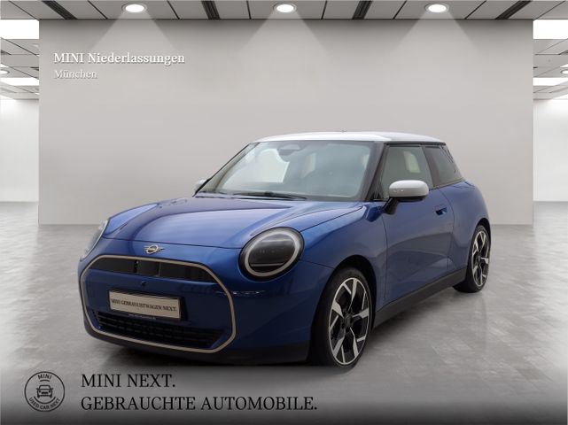 MINI Cooper E