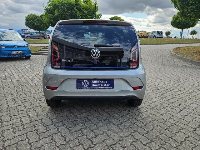 Volkswagen e-up! Edition 61 kW (83 PS) 32,3 kWh 1-Gang-Auto