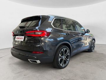 BMW X5 - 4