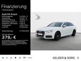 Audi A4 Avant 3.0 TDI qu Sport AHK*360°*Sound*VC*Side - Audi A4: 3.0