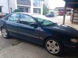 Opel Omega b Sechszylinder mv6 - Opel Omega: Mv6