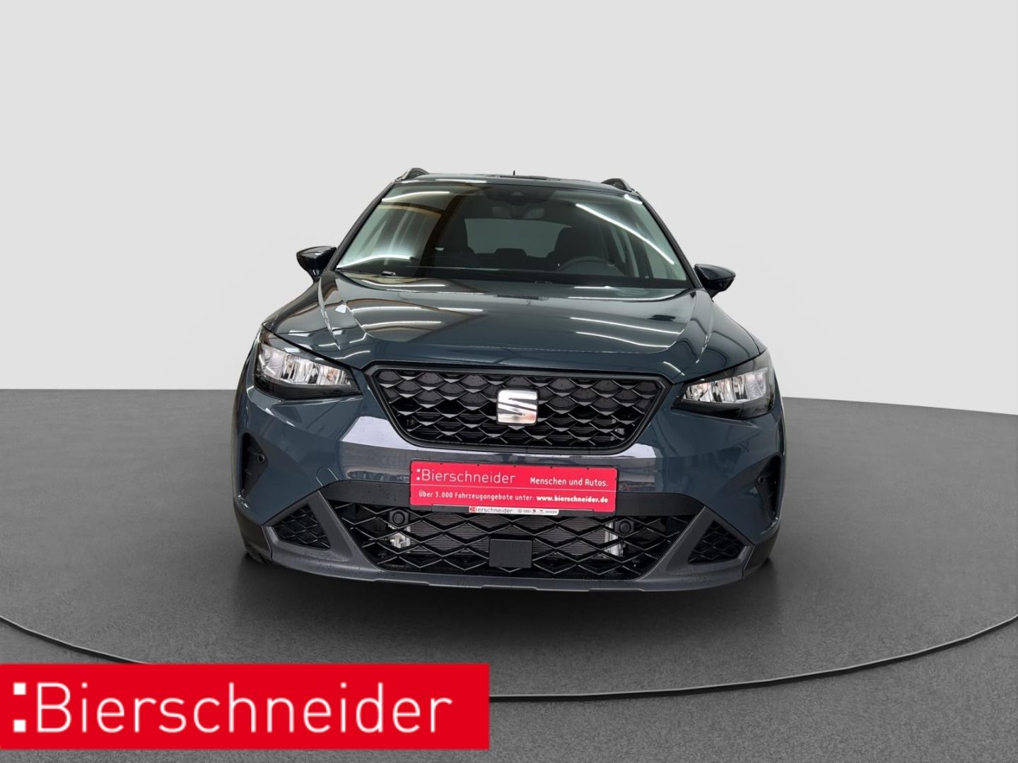 Seat Arona - Bild 3